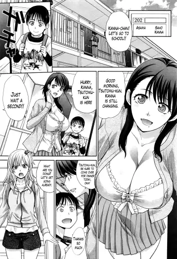 [Itaba Hiroshi] Boku no Daisuki na Oba-san Ch. 1-4 Fhentai - Page 3