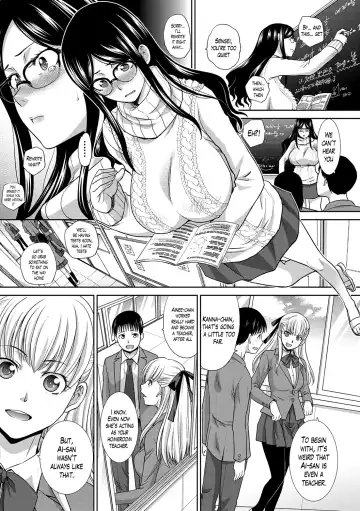 [Itaba Hiroshi] Boku no Daisuki na Oba-san Ch. 1-4 Fhentai - Page 35