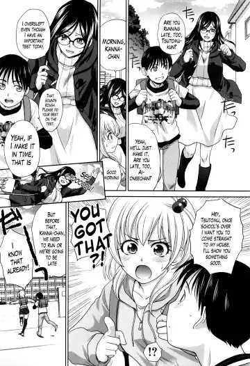 [Itaba Hiroshi] Boku no Daisuki na Oba-san Ch. 1-4 Fhentai - Page 5