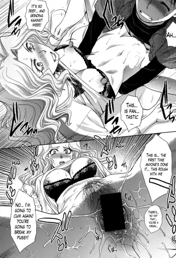[Itaba Hiroshi] Boku no Daisuki na Oba-san Ch. 1-4 Fhentai - Page 76