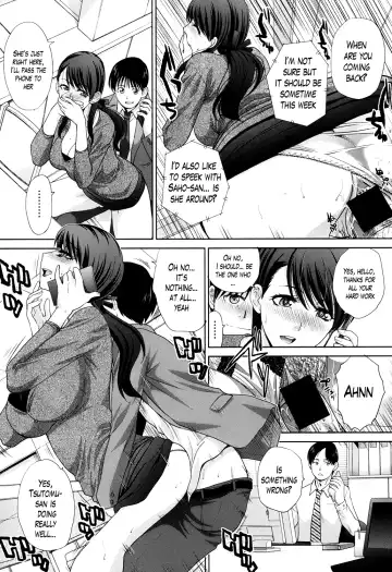 [Itaba Hiroshi] Boku no Daisuki na Oba-san Ch. 1-4 Fhentai - Page 82