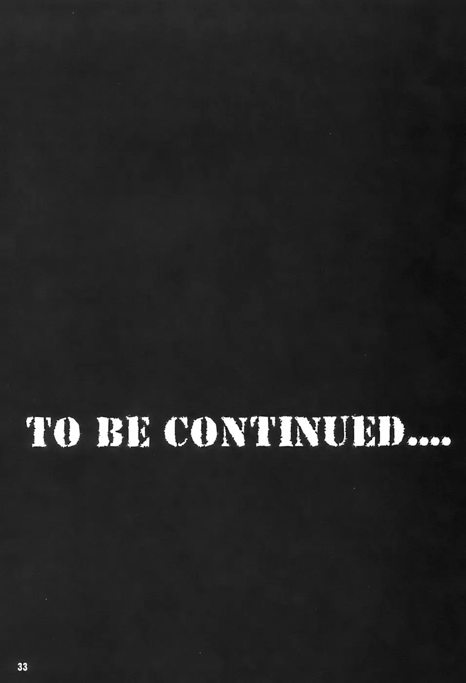 [Rebis] TGWOA 21 - Futari no Meikyuu Oujo III Fhentai - Page 33