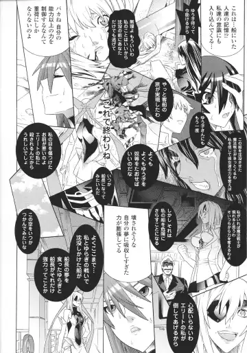 Slave Heroines Vol.15 Fhentai - Page 22