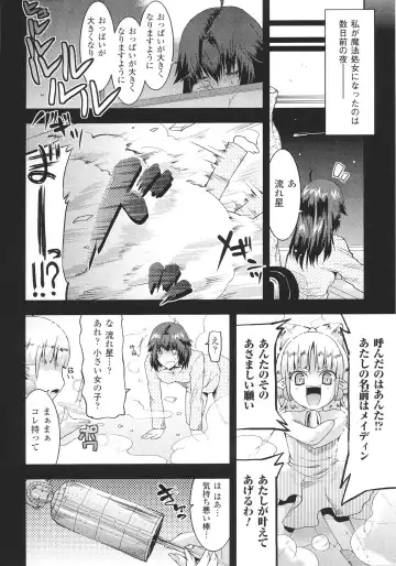 Slave Heroines Vol.15 Fhentai - Page 66