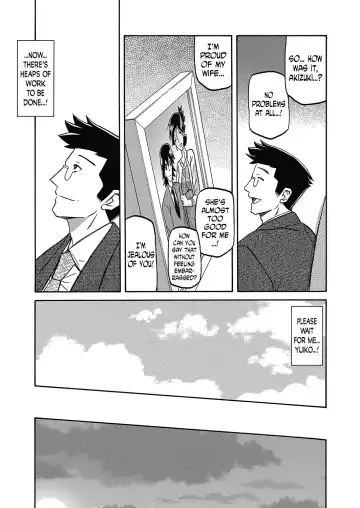 [Sanbun Kyoden] Gekkakou no Ori | The Tuberose's Cage Ch. 21 Fhentai - Page 11