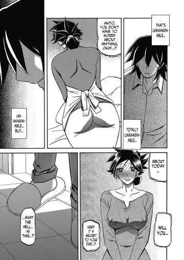 [Sanbun Kyoden] Gekkakou no Ori | The Tuberose's Cage Ch. 21 Fhentai - Page 19