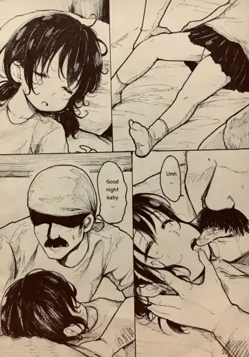 [Herishop] Rain Little Fhentai - Page 10