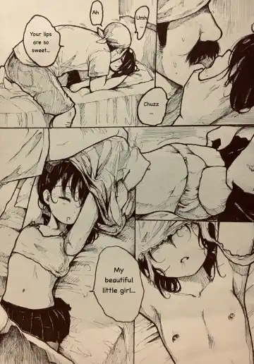 [Herishop] Rain Little Fhentai - Page 11