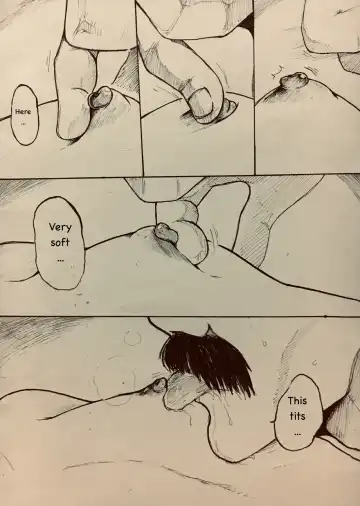 [Herishop] Rain Little Fhentai - Page 13