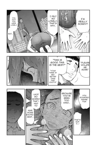 [Ohmi Takeshi] Otoko to Onna no Aru Aru Banashi | Probable Affairs Between Men and Women Ch. 3 Fhentai - Page 10