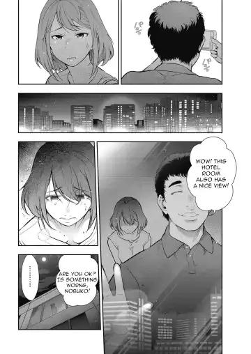 [Ohmi Takeshi] Otoko to Onna no Aru Aru Banashi | Probable Affairs Between Men and Women Ch. 3 Fhentai - Page 6
