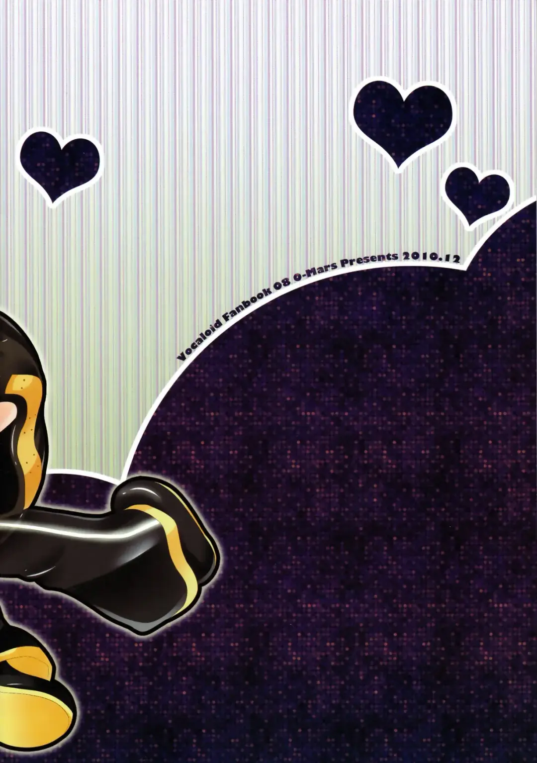 [Mars] Project Len-kyun 2 Fhentai - Page 2