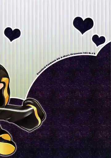 [Mars] Project Len-kyun 2 Fhentai - Page 2