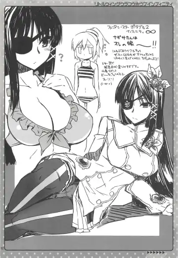 [Kekocha] CHIBIKKO KINGDOM Collection.01 Fhentai - Page 181