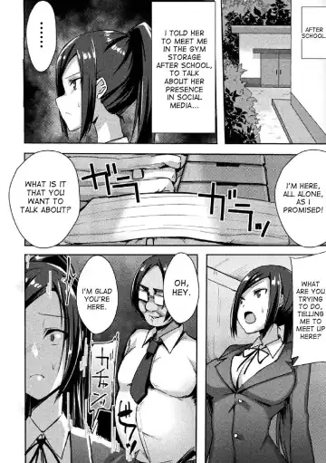 [Brll] Iinchou wa Boku no Mono | The committee President is Mine! Fhentai - Page 2