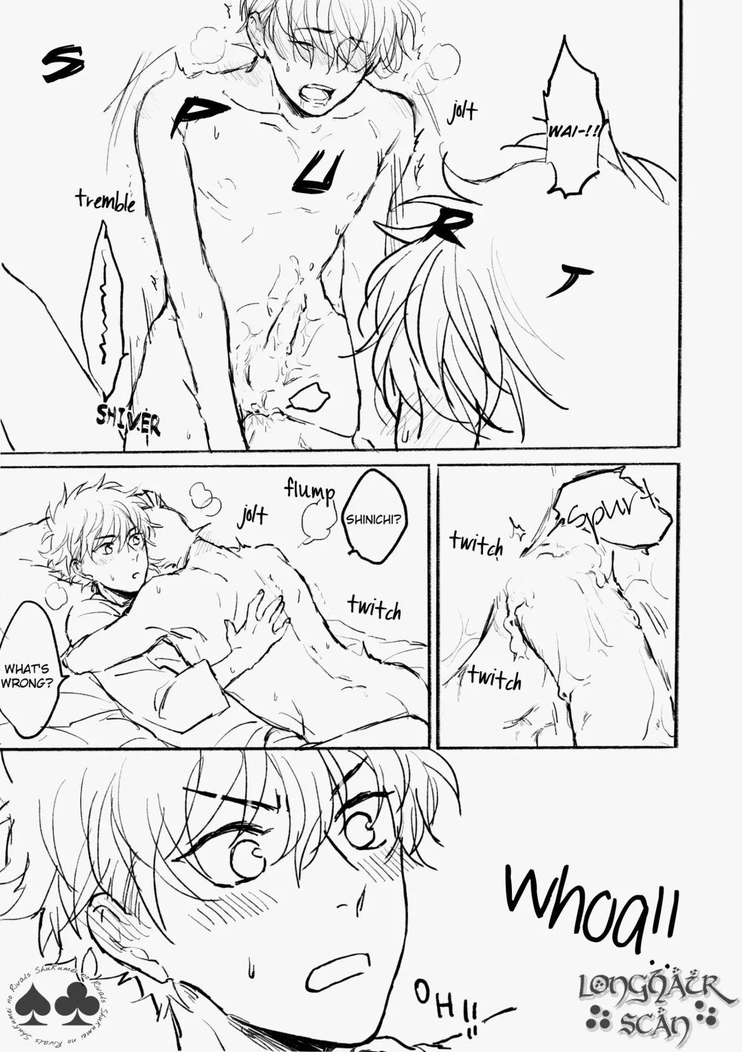 WALLOW Fhentai - Page 14