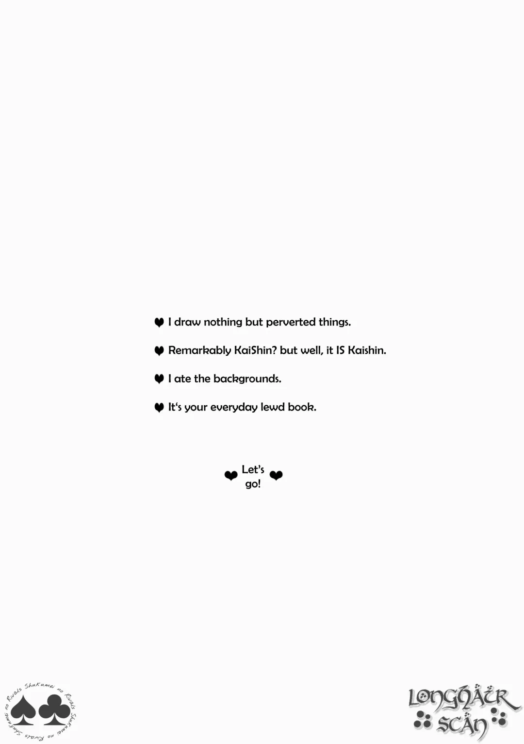 WALLOW Fhentai - Page 2