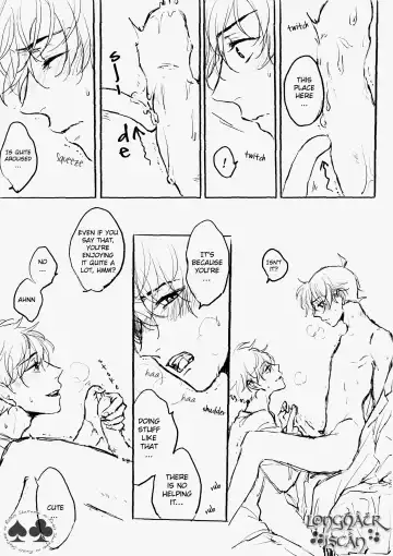 WALLOW Fhentai - Page 5