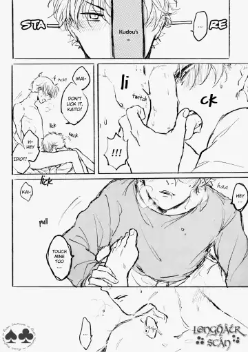 WALLOW Fhentai - Page 6