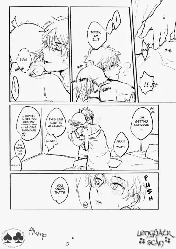 WALLOW Fhentai - Page 8