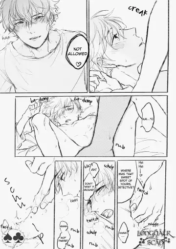 WALLOW Fhentai - Page 9