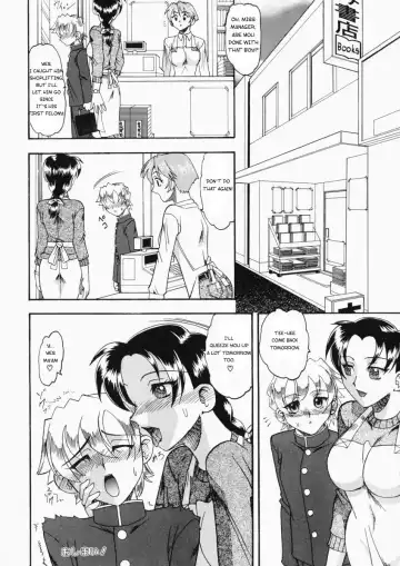 [Mokkouyou Bond] Tsumi to Batsu | Crime and Punishment Fhentai - Page 17