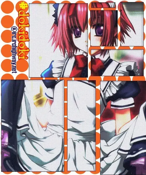 She's a He Fhentai - Page 17