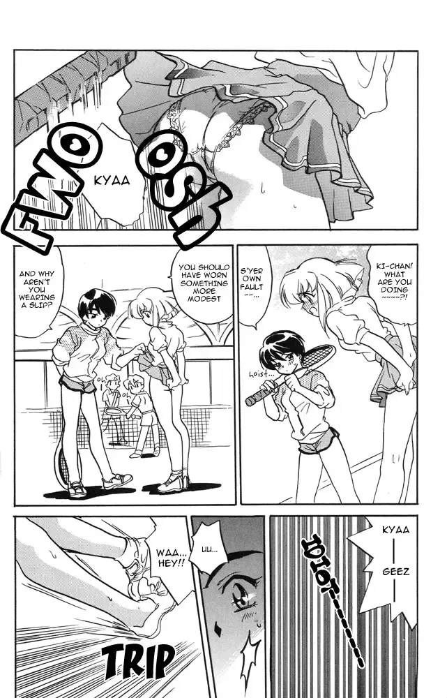 She's a He Fhentai - Page 2