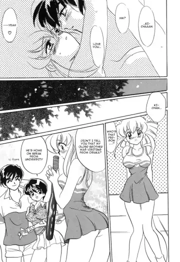 She's a He Fhentai - Page 15