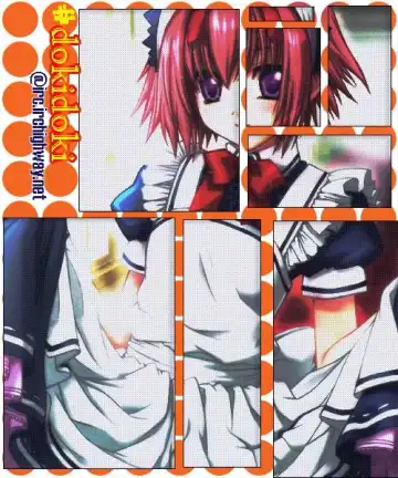 She's a He Fhentai - Page 17