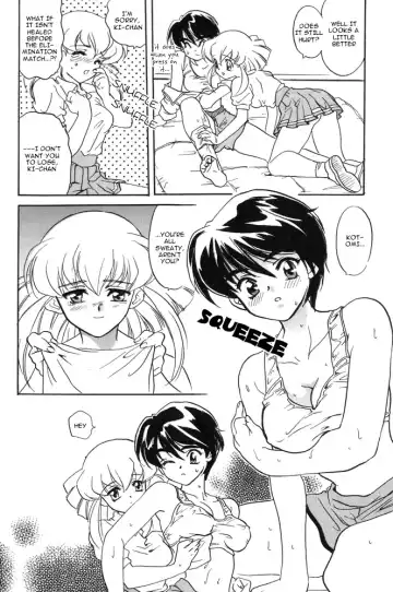 She's a He Fhentai - Page 4