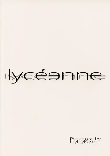 [Mibu Natsuki] lycéɘnne Fhentai - Page 12