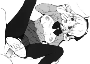 [Mibu Natsuki] lycéɘnne Fhentai - Page 9