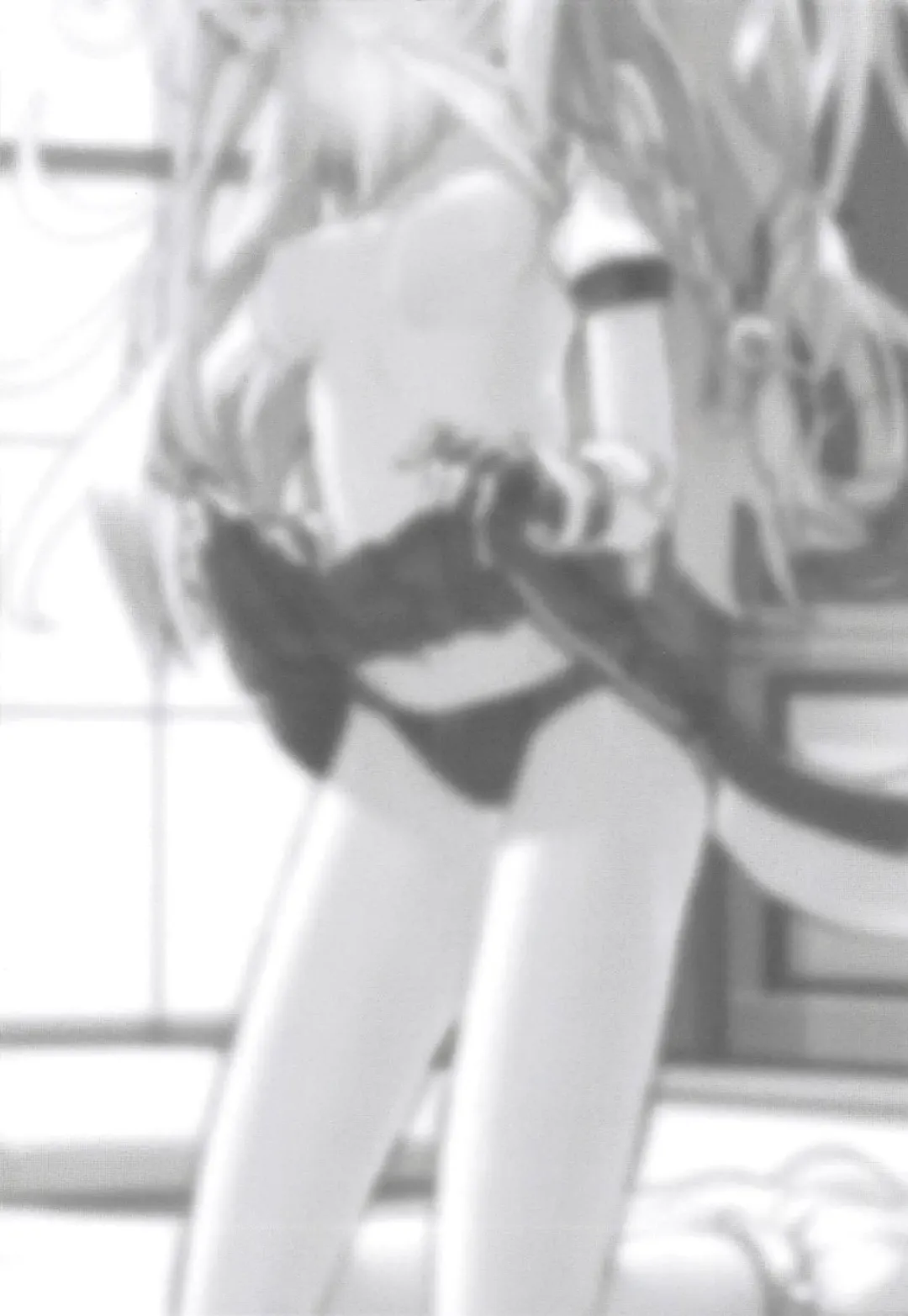 [Patricia] Shikikaan... Omata... Sawattee... Fhentai - Page 25