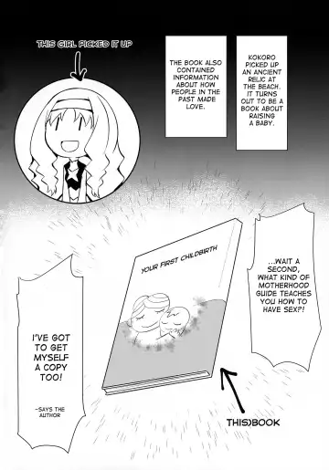 [Nekoi Hikaru] Darling in the One and Two Fhentai - Page 3