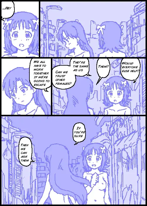 [Kasuga] The C@ttleM@ster Part 1 Fhentai - Page 19