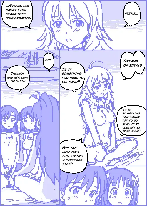 [Kasuga] The C@ttleM@ster Part 1 Fhentai - Page 29