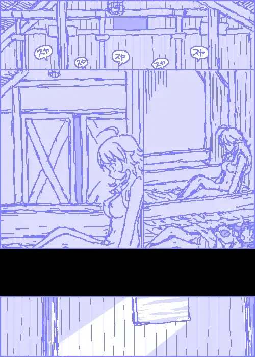 [Kasuga] The C@ttleM@ster Part 1 Fhentai - Page 36