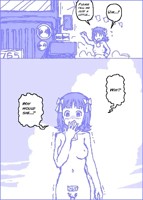 [Kasuga] The C@ttleM@ster Part 1 Fhentai - Page 42