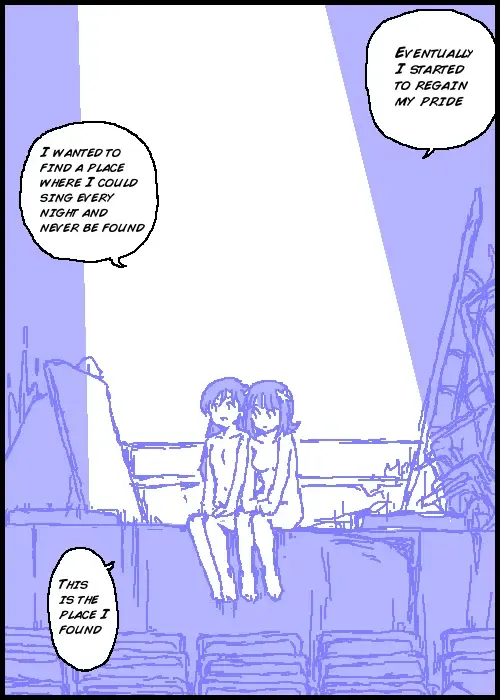 [Kasuga] The C@ttleM@ster Part 1 Fhentai - Page 9