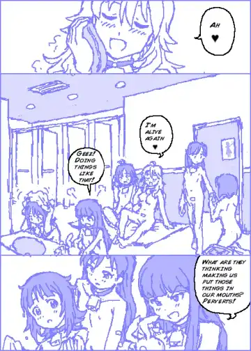 [Kasuga] The C@ttleM@ster Part 1 Fhentai - Page 20