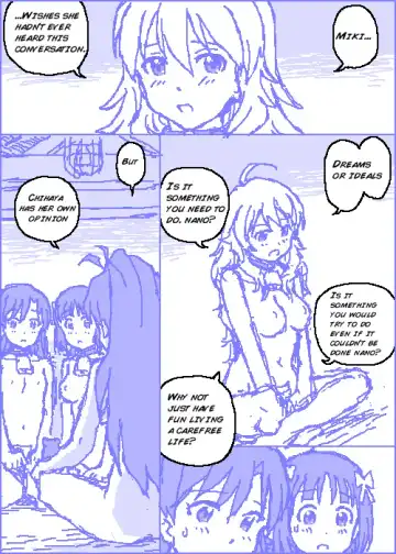 [Kasuga] The C@ttleM@ster Part 1 Fhentai - Page 29