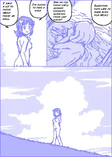 [Kasuga] The C@ttleM@ster Part 1 Fhentai - Page 38