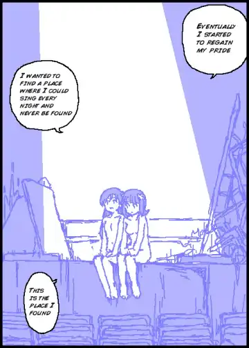 [Kasuga] The C@ttleM@ster Part 1 Fhentai - Page 9