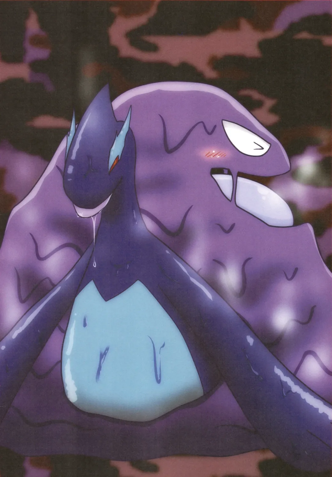 [Who] Corrupted Mind Fhentai - Page 19