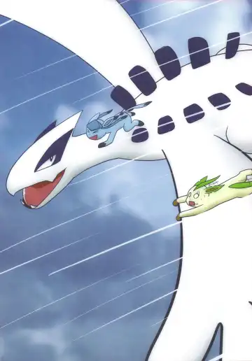 [Who] Corrupted Mind Fhentai - Page 17