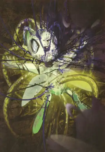 [Who] Corrupted Mind Fhentai - Page 3