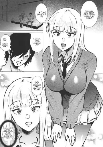 [Yokkora] No.1 girl Fhentai - Page 2