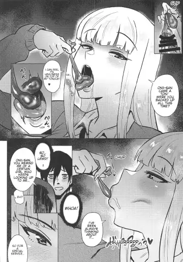 [Yokkora] No.1 girl Fhentai - Page 5