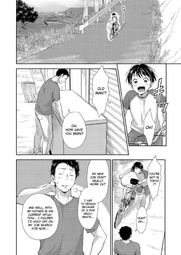 [Kitaichi Naco - Nako] Nagai Natsuyasumi Fhentai - Page 31